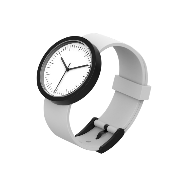 Rosegold Swimming reloj mujer feminino 2019